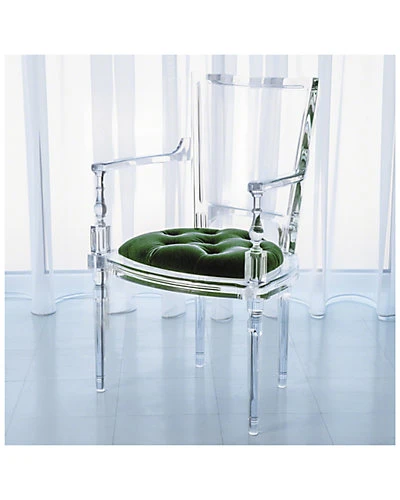 Marilyn Acrylic Arm Chair Home 3 Marilyn Acrylic Arm Chair Home