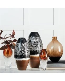 Nus Vase Home -Global Views 3050110083 RLLD 2