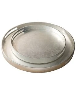 Nouveau Luxe Tray Home