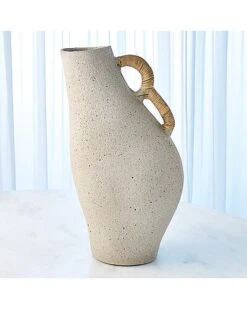 Leaning Vase Home -Global Views 3050147437 RLLD 2