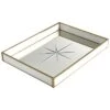 Compass Rose Tray Home