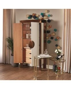 Compass Rose Tray Home -Global Views 3050151745 RLLD 3