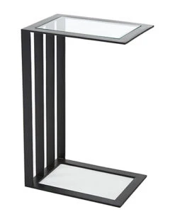 Cantilever Side Table Home