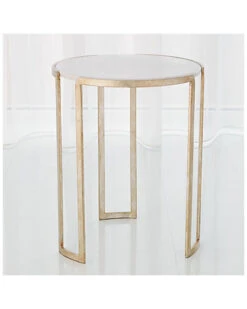 Channel Accent Table Home