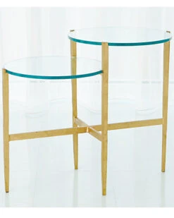 Dante Table Home