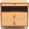 D'Oro Bedside Chest Home -Global Views 3050154208 RLLD 1