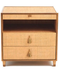 D'Oro Bedside Chest Home