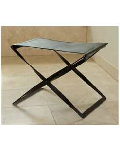 Folding Stool Home