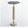 Hammered Martini Table Home 2 Hammered Martini Table Home -Global Views 3050154231 RLLD 1