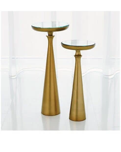 Minaret Accent Table Home