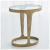 Oslo Accent Table Home 1 Oslo Accent Table Home -Global Views 3050154269 RLLD 1