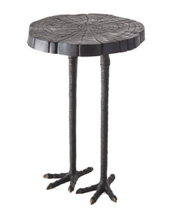 Ostrich Table Home
