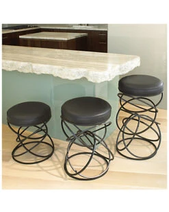 Ring Bar Stool Home