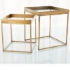 Set Of 2 Perfect Nesting Tables Home -Global Views 3050154292 RLLD 1