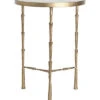 Spike Accent Table Home -Global Views 3050154307 RLLD 1