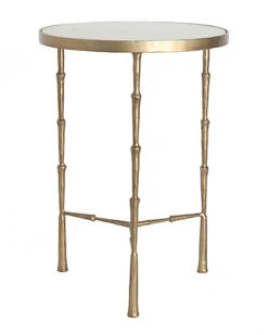 Spike Accent Table Home