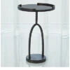 Wishbone Accent Table Home 1 Wishbone Accent Table Home -Global Views 3050154328 RLLD 1