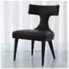 Anvil Back Dining Chair Home