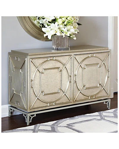 Arabesque Two-Door Chest Home 3 Arabesque Two-Door Chest Home
