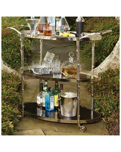 Arbor Bar Cart Home