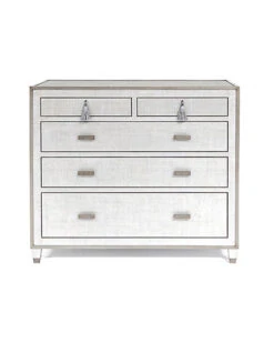 Argento Chest Of Drawers Home