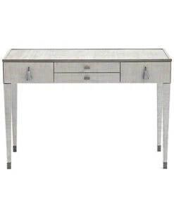 Argento Vanity Desk Home