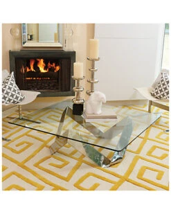 Bendy Ribbon Cocktail Table Home