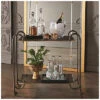 Blade Bar Cart Home -Global Views 3050154493 RLLD 1