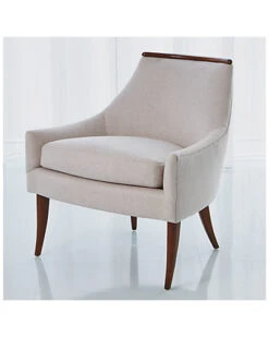 Boomerang Chair Home