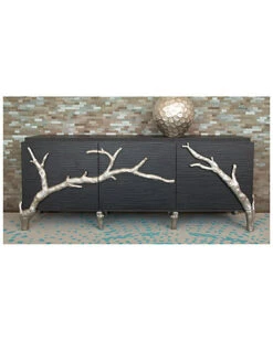 Branch Cabinet Home