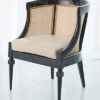 Cane Chair Home