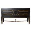 Collector's Cabinet-Console Home -Global Views 3050154524 RLLD 1