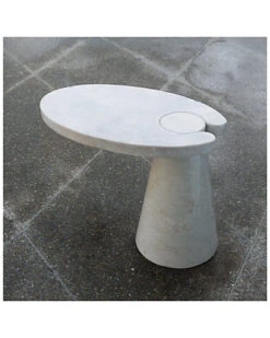Cone Cantilever Table Home