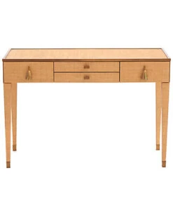 D'Oro Vanity Desk Home
