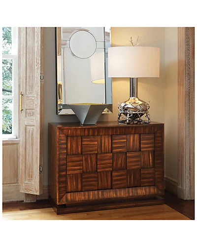 Double Block Chest Home 3 Double Block Chest Home