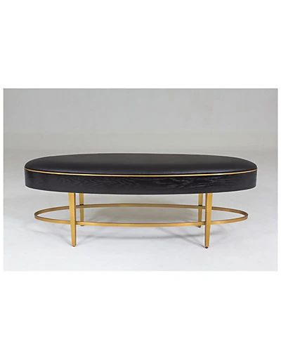 Ellipse Bench Home 3 Ellipse Bench Home