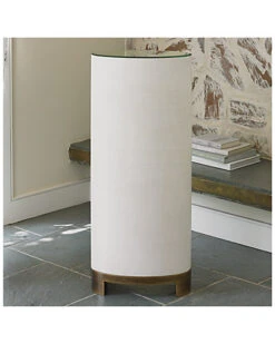 Ellipse Pedestal Home