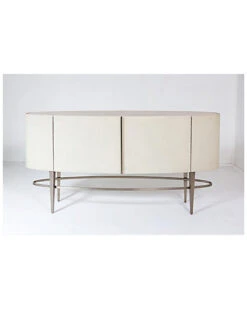 Ellipse Side Board Home