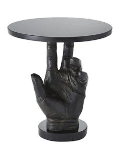 Hand Table Home
