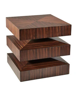 In & Out End Table Home