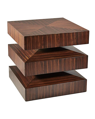 In & Out End Table Home 3 In & Out End Table Home