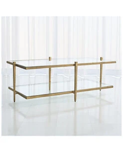 Laforge Cocktail Table Home