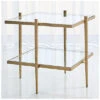 Laforge End Table Home -Global Views 3050154651 RLLD 1