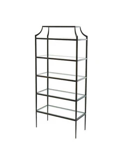 Lescot Etagere Home