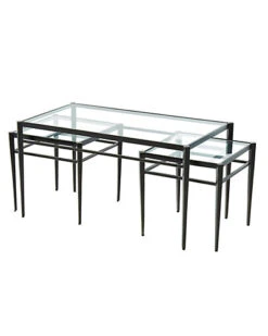 Lescot Nesting Tables Home