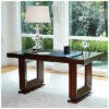 Open Block Writing Desk Home 1 Open Block Writing Desk Home -Global Views 3050154723 RLLD 1