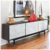 Ostara Media Cabinet Home