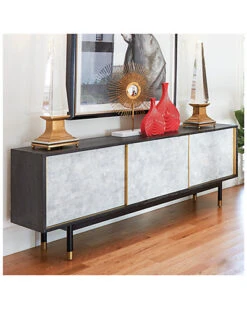 Ostara Media Cabinet Home