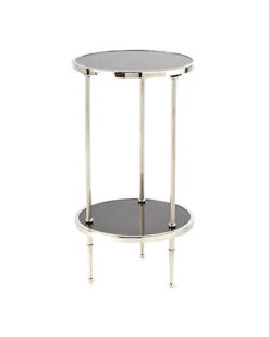 Petite 2-Tier Table Home