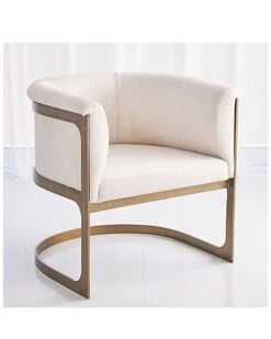 Regan Barrel Chair Home